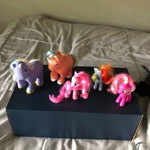 5. My Little Pony bundle